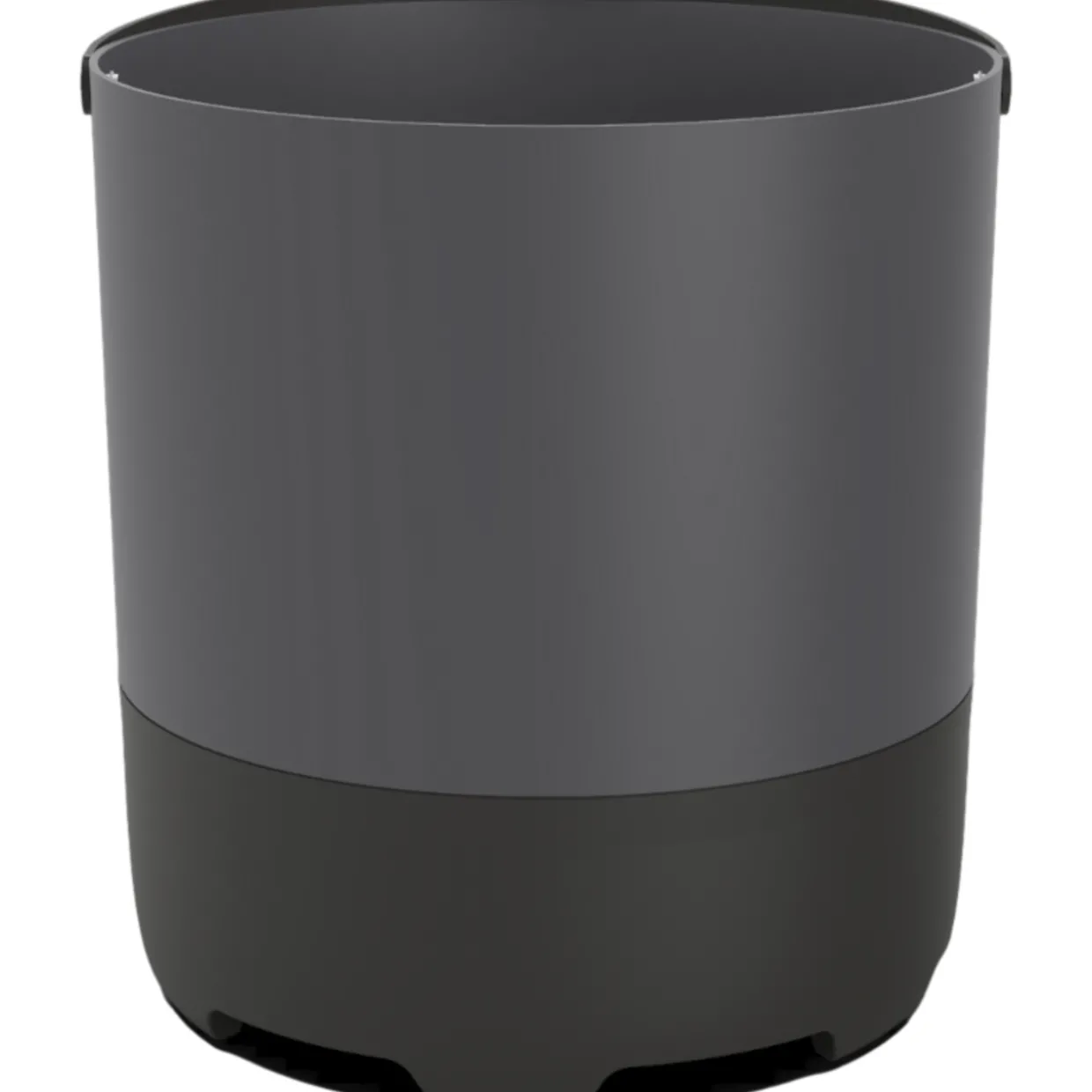 Keittiön ruokajätteen kierrätyskone FoodCycler Eco 3 musta