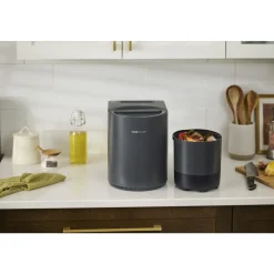 Keittiön ruokajätteen kierrätyskone FoodCycler Eco 3 musta