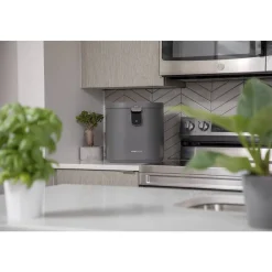 Keittiön ruokajätteen kierrätyskone FoodCycler Eco 5 musta