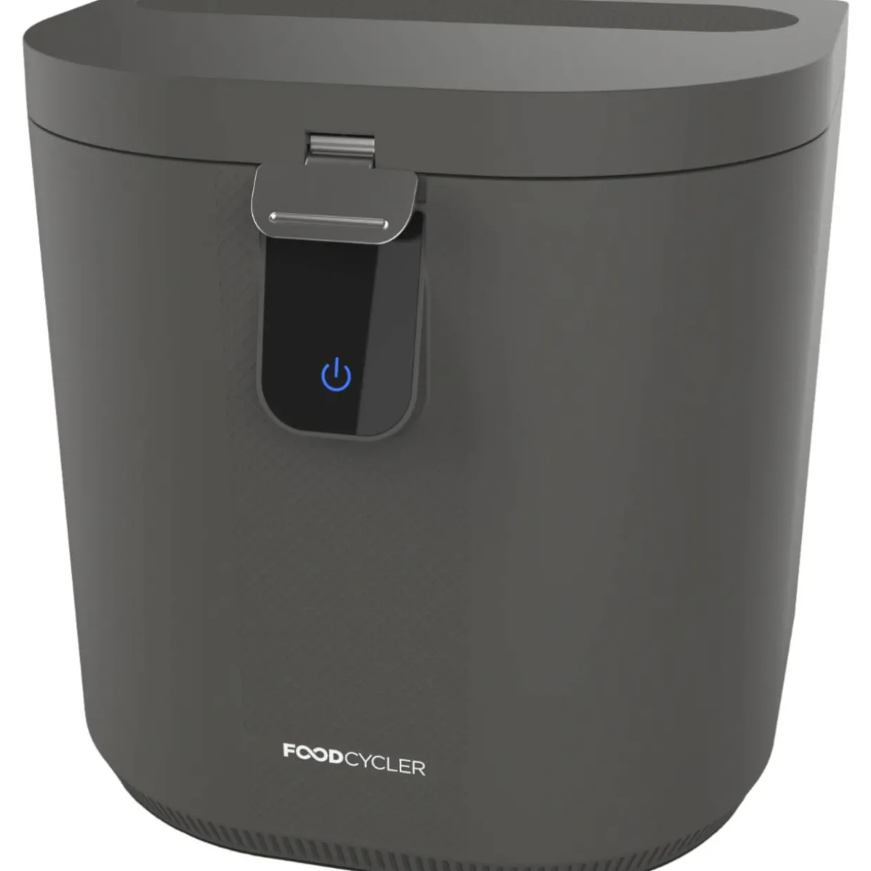 Keittiön ruokajätteen kierrätyskone FoodCycler Eco 5 musta