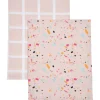 Keittiöpyyhe Miny 50 x 70 cm Terrazzo pastelli