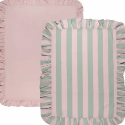 Keittiöpyyhe Kotikulta 2 kpl 50 x 70 cm Amanda pinkki