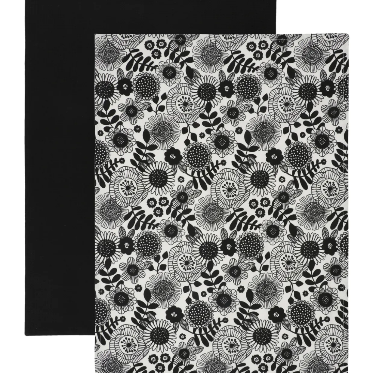 Keittiöpyyhe Kotikulta 2 kpl 50 x 70 cm Emma