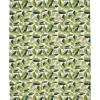 Keittiöpyyhe Kotikulta 50 x 70 cm Vihreät lehdet