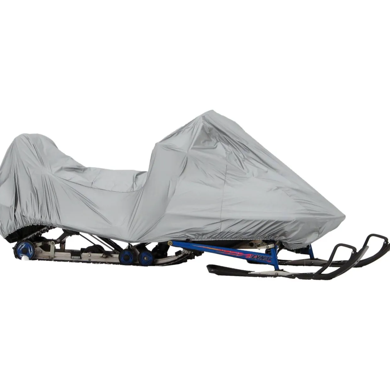 Kelkkapeite Silvertop XL