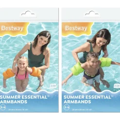 Kellukkeet Bestway 20 x 20 cm