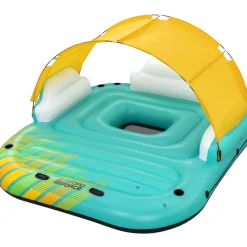 Kelluntalautta Bestway Hydro-Force Sunny Lounge 300 x 275 cm