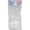 Kelmuhuppu Iisi 10 kpl 18-42 cm Mix