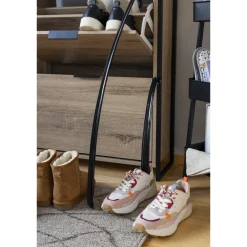 Kenkälusikka 77cm erikoispitkä