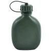 Kenttäpullo 0,65 l HD vihreä