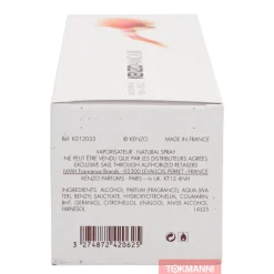 Kenzo Amour Edp Spray 100ml