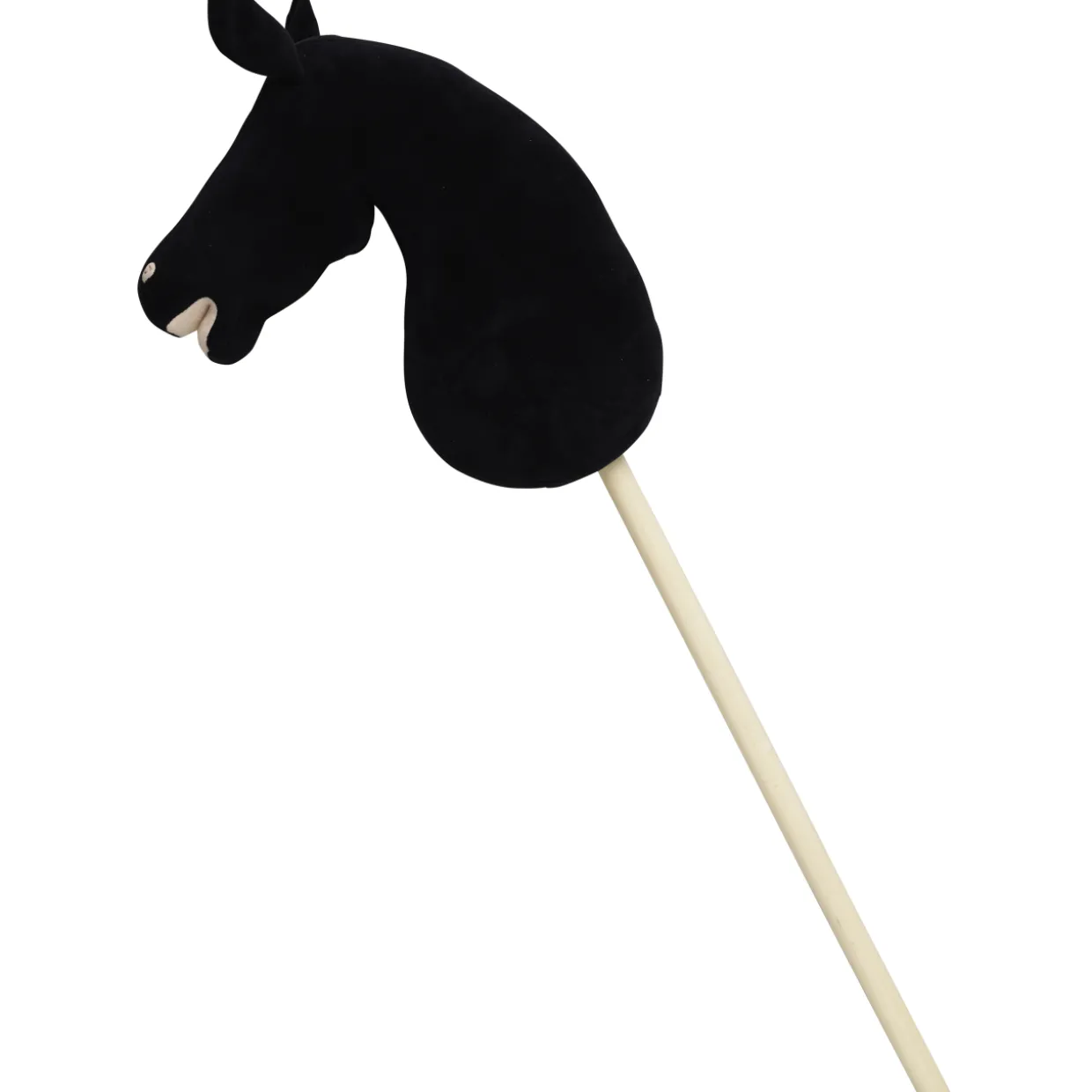 Keppihevonen Panduro 85 cm friisiläinen