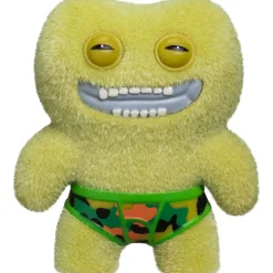 Keräilyfiguuri Fuggler yllätyspakkaus