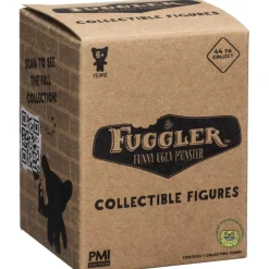 Keräilyfiguuri Fuggler yllätyspakkaus