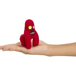 Keräilyfiguuri Fuggler yllätyspakkaus