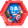 Keräilyfiguuri Pod 4D Marvel Captain America