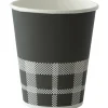 Kertakäyttökahvimuki Duni 24 cl 40 kpl Café Izza