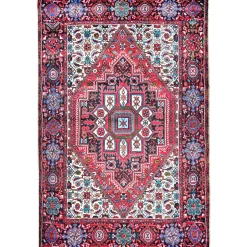 Keskilattiamatto Village's Kairo 160 x 230 cm