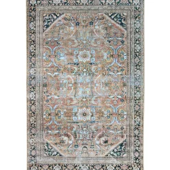 Keskilattiamatto Village's Marokko 160 x 230 cm