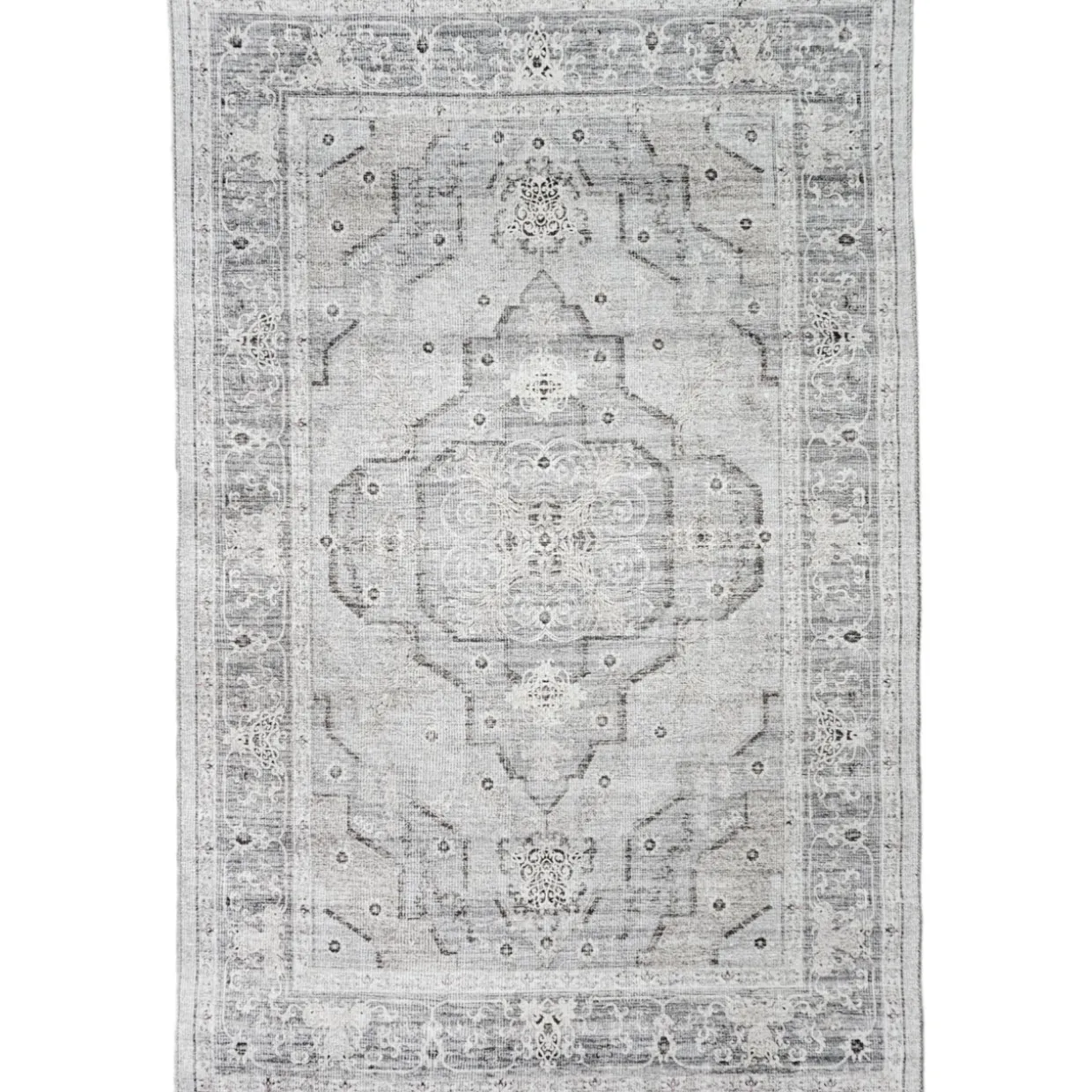 Keskilattiamatto Village's Tanger 200 x 290 cm