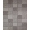 Keskilattiamatto140x200cm Sisalo Liisa beige/ruskea