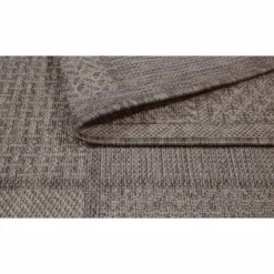 Keskilattiamatto 160x230cm Sisalo Liisa beige/ruskea