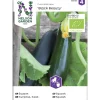 Kesäkurpitsa siemen Nelson Garden Basic Black Organic