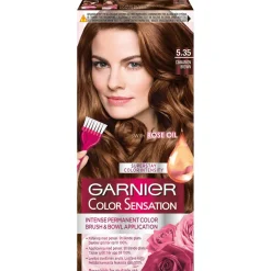 Kestoväri Garnier Color Sensation, useita värejä