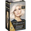 Kestoväri Loreal Preference Blondissimes 11.21 Crystal Blonde