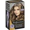 Kestoväri Loreal Preference 7.1 Iceland keskivaalea tuhka