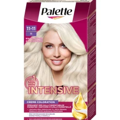 Kestoväri Palette Intensive Creme Coloration