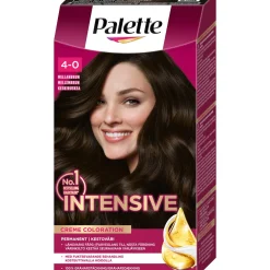 Kestoväri Palette Intensive Creme Coloration
