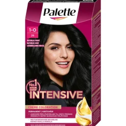 Kestoväri Palette Intensive Creme Coloration
