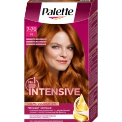 Kestoväri Palette Intensive Creme Coloration