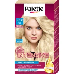 Kestoväri Palette Intensive Creme Coloration