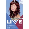 Kestoväri Schwarzkopf Live Intense Color, useita värejä