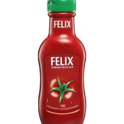 Ketsuppi Felix 1 kg