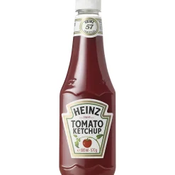 Ketsuppi Heinz 570 g Ketchup