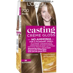 Kevytväri Creme Gloss 700