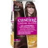 Kevytväri Crème Gloss 454 Chocolate Brownie