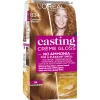 Kevytväri Gloss 834 Caramel