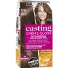 Kevytväri Loreal Casting Créme Gloss 618 Vanilla Mocha