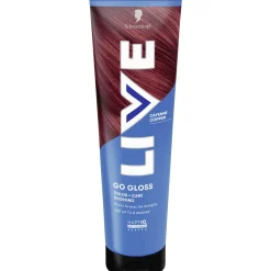 Kevytväri Schwarzkopf Live Glossing