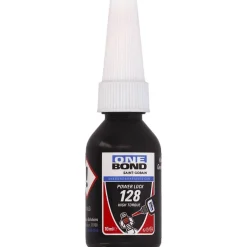 Kierrelukite Onebond 10 ml punainen