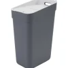 Kierrätysastia Curver Ready to collect 30 l harmaa