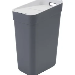 Kierrätysastia Curver Ready to collect 30 l harmaa