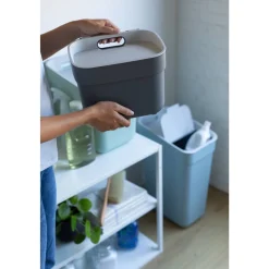 Kierrätysastia Curver Ready to collect 20 l harmaa