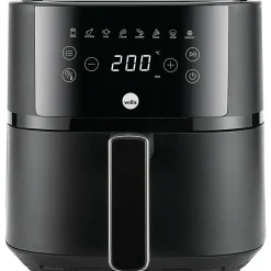 Kiertoilmakypsennin Wilfa Airfryer AF-40B