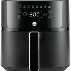 Kiertoilmakypsennin Wilfa Airfryer AF-60B