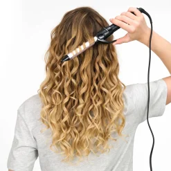 Kiharrin BaByliss Curling Tong 19 mm